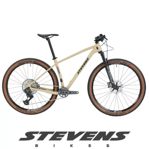 Stevens MTB hardtail kerékpár Sonora GX AXS 29" 18" sandstone