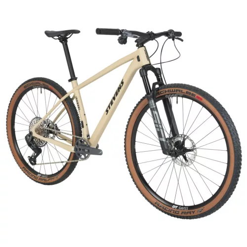 Stevens MTB hardtail kerékpár Sonora GX AXS 29" 18" sandstone