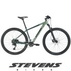 Stevens MTB hardtail kerékpár Taniwha 27.5" 14" frozen green