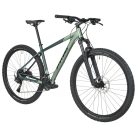 Stevens MTB hardtail kerékpár Taniwha 27.5" 14" frozen green