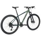 Stevens MTB hardtail kerékpár Taniwha 27.5" 14" frozen green