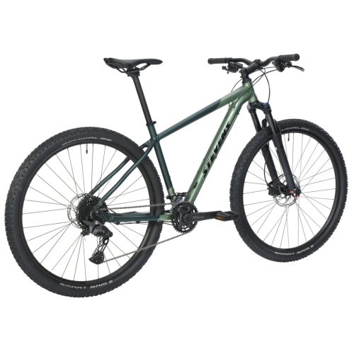 Stevens MTB hardtail kerékpár Taniwha 27.5" 14" frozen green