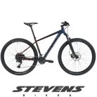 Stevens MTB hardtail kerékpár Taniwha 27.5" 14" midnight blue red