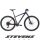 Stevens MTB hardtail kerékpár Taniwha 27.5" 14" midnight blue red