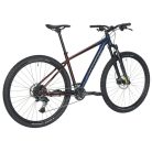 Stevens MTB hardtail kerékpár Taniwha 27.5" 14" midnight blue red