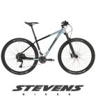 Stevens MTB hardtail kerékpár Applebee 27.5" 16" galactic black