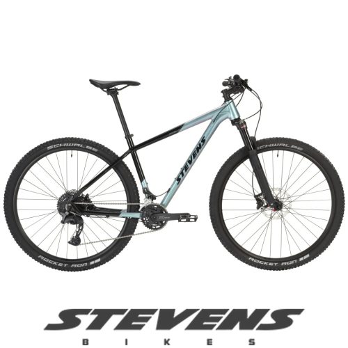 Stevens MTB hardtail kerékpár Applebee 27.5" 16" galactic black