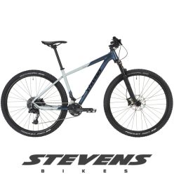 Stevens MTB hardtail kerékpár Applebee 27.5" 16" blue grey