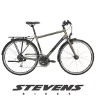 Stevens trekking kerékpár Jazz Lite férfi G55 coffee