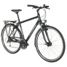 Stevens trekking kerékpár Albis férfi G48 velvet black