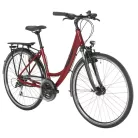 Stevens trekking kerékpár Albis unisex F56 red pepper
