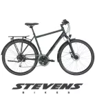 Stevens trekking kerékpár Jazz férfi G48 dark grey