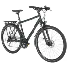 Stevens trekking kerékpár Jazz férfi G48 dark grey
