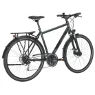 Stevens trekking kerékpár Jazz férfi G48 dark grey