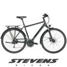 Stevens trekking kerékpár Savoie férfi G48 phantom grey