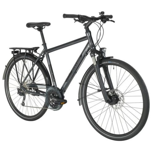 Stevens trekking kerékpár Savoie férfi G48 phantom grey