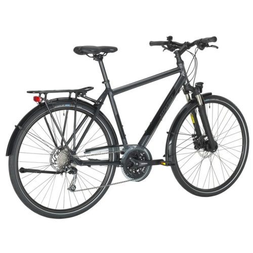 Stevens trekking kerékpár Savoie férfi G48 phantom grey