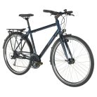 Stevens trekking kerékpár Jazz Lite férfi G52 india ink