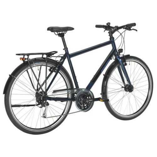 Stevens trekking kerékpár Jazz Lite férfi G52 india ink