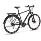 Stevens trekking kerékpár Jazz férfi G48 dark grey