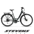 Stevens trekking kerékpár Jazz unisex F46 dark grey