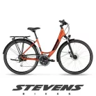 Stevens trekking kerékpár Jazz unisex F52 indian red