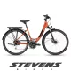 Stevens trekking kerékpár Jazz unisex F46 indian red