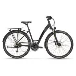 Primera unisex stealth black Generation 1