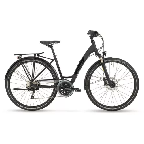 Primera unisex stealth black Generation 1