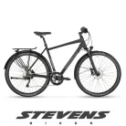 Stevens trekking kerékpár Esprit férfi G55 stealth black