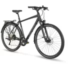 Stevens trekking kerékpár Esprit férfi G55 stealth black