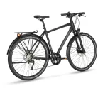 Stevens trekking kerékpár Esprit férfi G55 stealth black