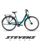 Stevens városi kerékpár Elegance Lite unisex F46 polar petrol