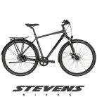 Stevens városi kerékpár Boulevard Luxe férfi G58 phantom grey