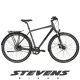 Stevens városi kerékpár Boulevard Luxe férfi G55 phantom grey