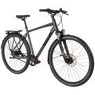 Stevens városi kerékpár Boulevard Luxe férfi G58 phantom grey