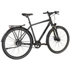 Stevens városi kerékpár Boulevard Luxe férfi G58 phantom grey