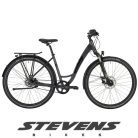 Stevens városi kerékpár Boulevard Luxe unisex F46 phantom grey