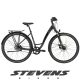 Stevens városi kerékpár Boulevard Luxe unisex F46 phantom grey