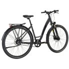 Stevens városi kerékpár Boulevard Luxe unisex F46 phantom grey