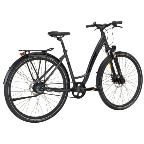 Stevens városi kerékpár Boulevard Luxe unisex F46 phantom grey