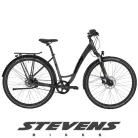 Stevens városi kerékpár Boulevard Luxe unisex F46 phantom grey