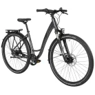 Stevens városi kerékpár Boulevard Luxe unisex F46 phantom grey