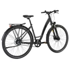 Stevens városi kerékpár Boulevard Luxe unisex F46 phantom grey