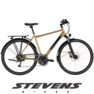 Stevens trekking kerékpár Jazz férfi G48 desert sand