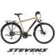 Stevens trekking kerékpár Jazz férfi G48 desert sand