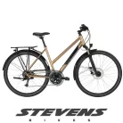 Stevens trekking kerékpár Jazz női L46 desert sand