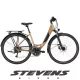 Stevens trekking kerékpár Jazz unisex F46 desert sand