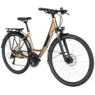Stevens trekking kerékpár Jazz unisex F46 desert sand