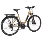 Stevens trekking kerékpár Jazz unisex F46 desert sand